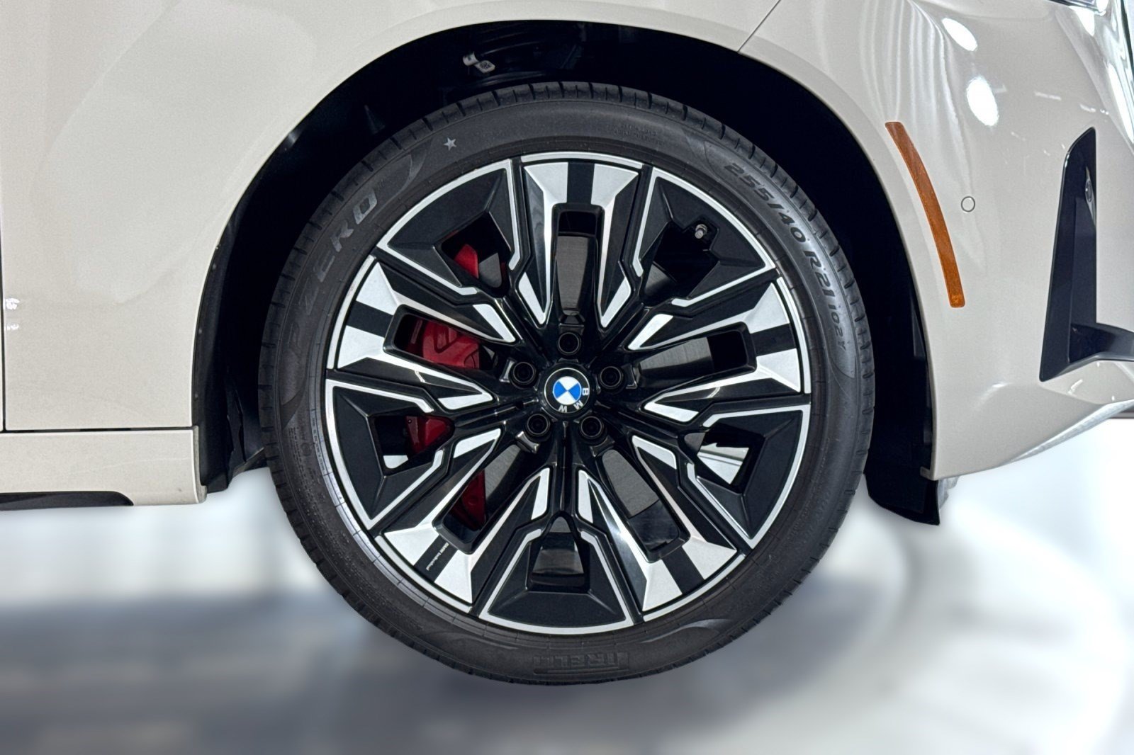 Used 2025 BMW X3 M50 w/ Premium Package AWD/4WD image 13