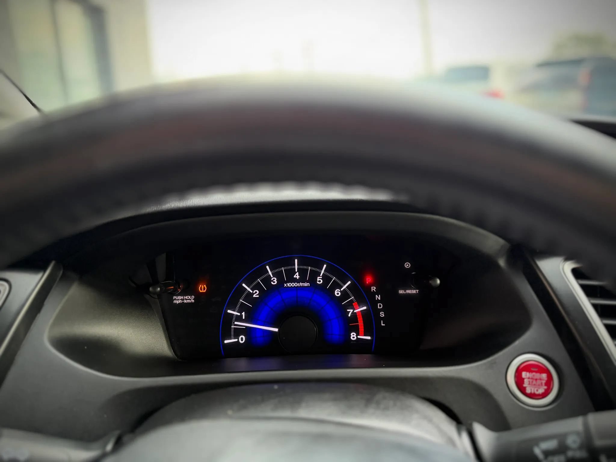 Used 2015 Honda Civic EX-L image 11