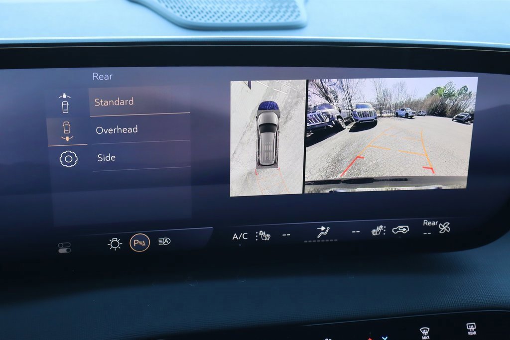 New 2025 Buick Enclave Preferred image 15