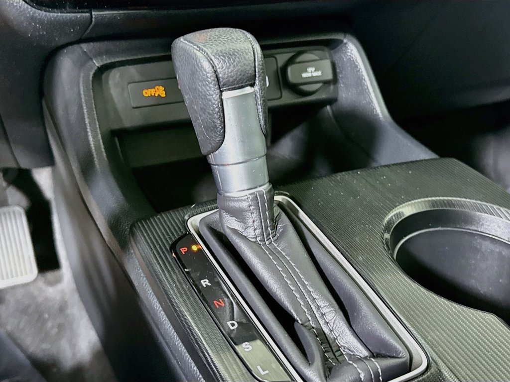 Used 2024 Honda Civic LX image 8