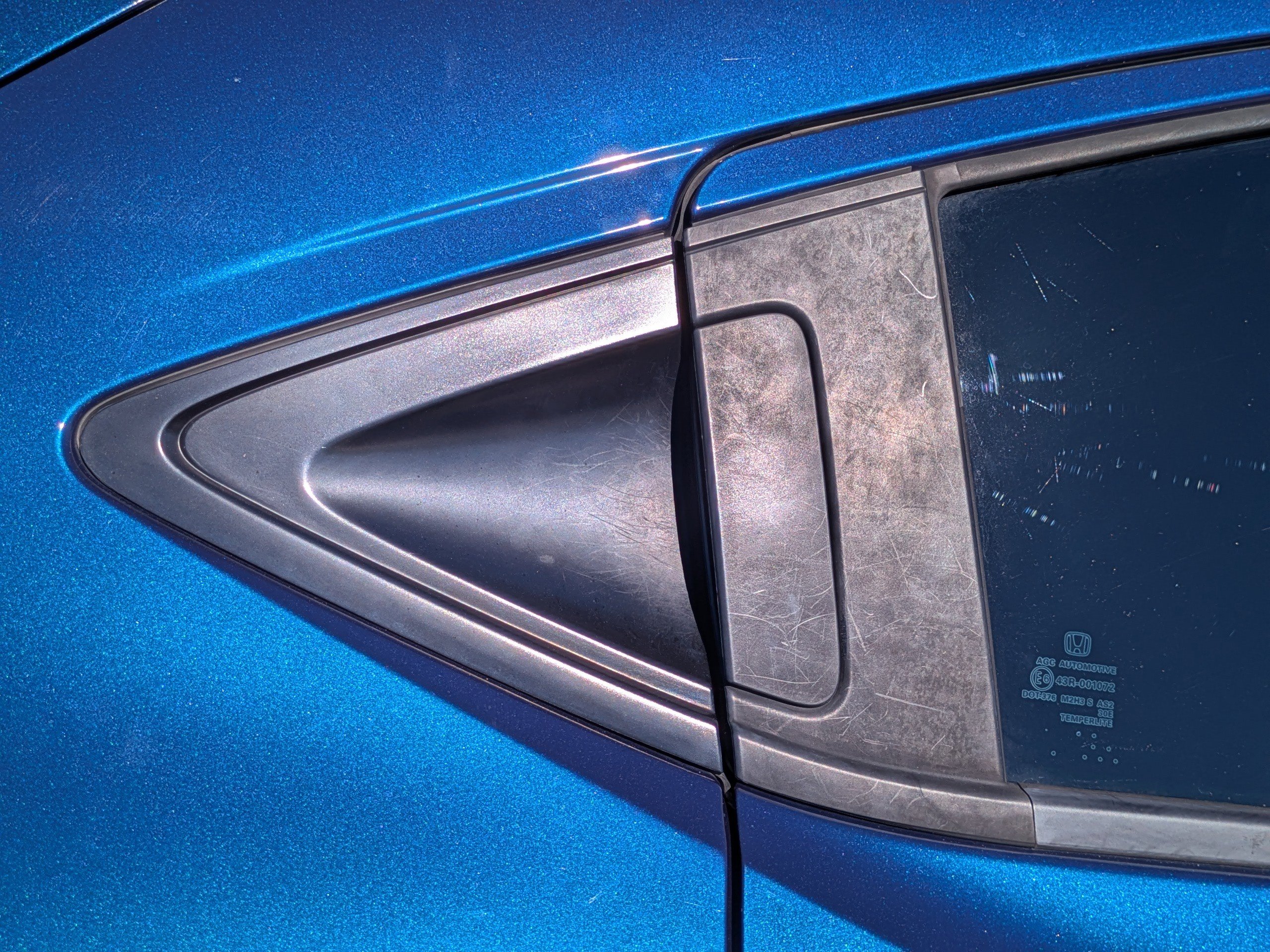 Used 2017 Honda HR-V LX image 9