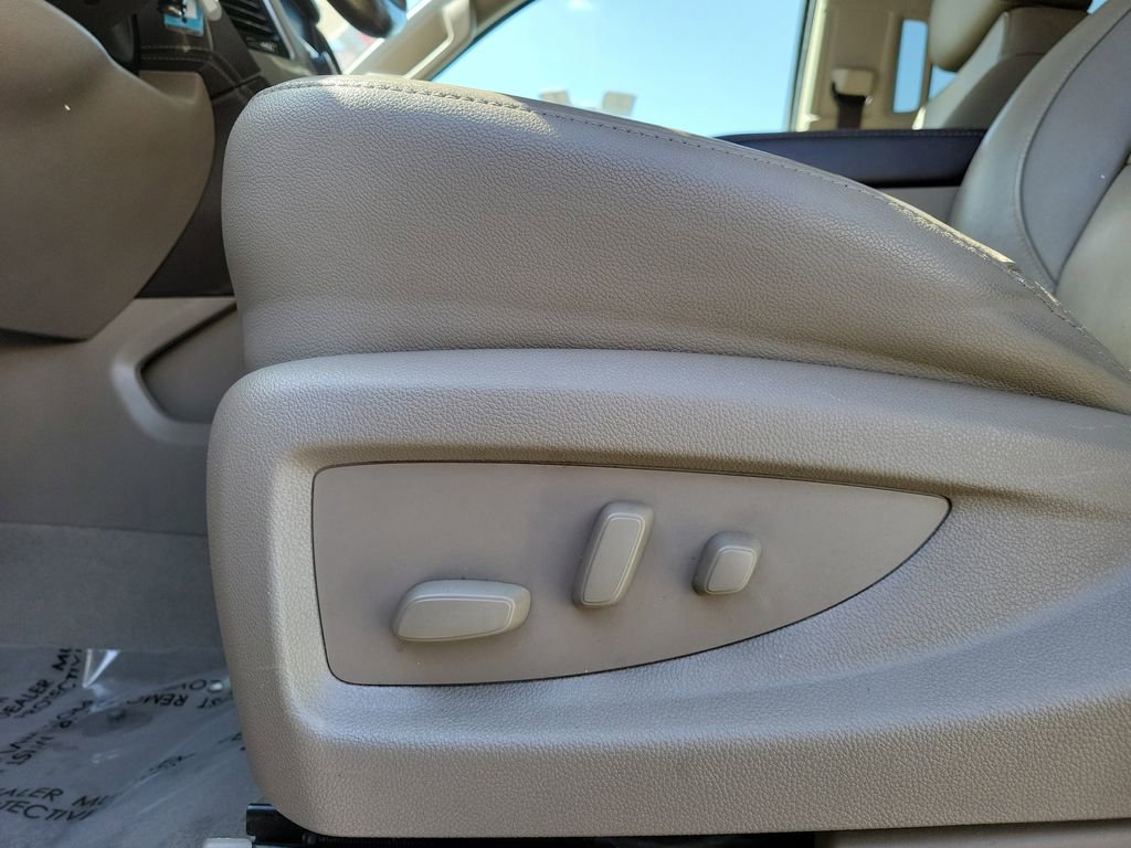 Used 2019 Chevrolet Tahoe LT RWD image 26