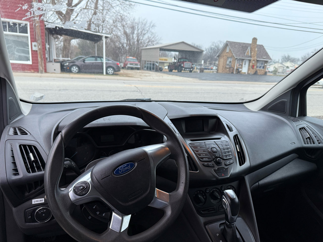 Used 2016 Ford Transit Connect XL image 6