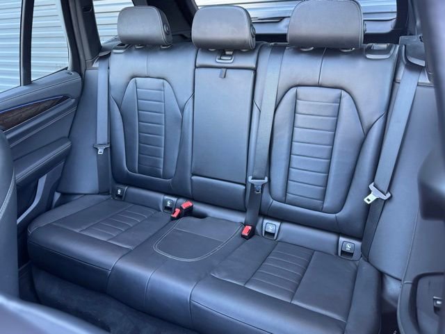 Used 2018 BMW X3 M40i w/ Premium Package image 29