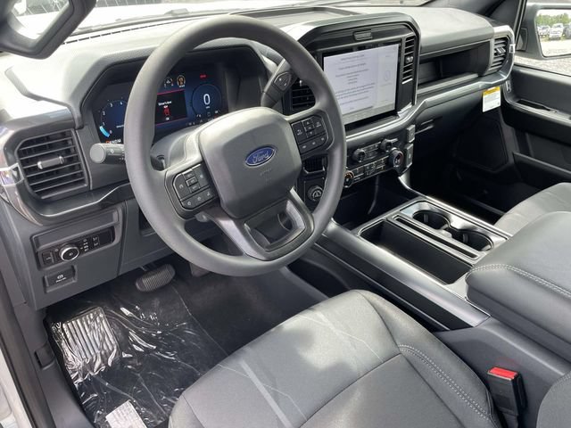 New 2026 Ford F150 STX w/ Equipment Group 200A RWD image 12