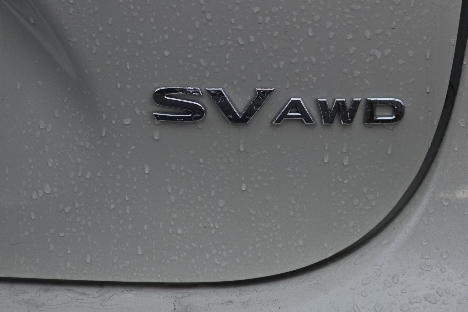 Used 2017 Nissan Rogue Sport SV image 38