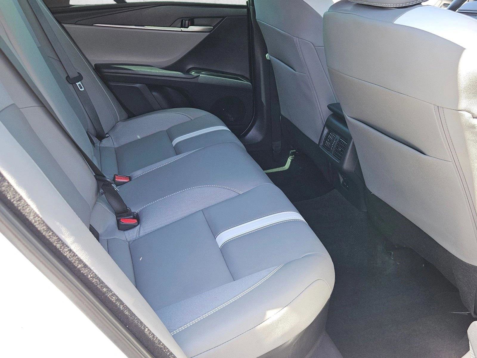 Used 2026 Toyota Camry SE w/ Convenience Package FWD image 26