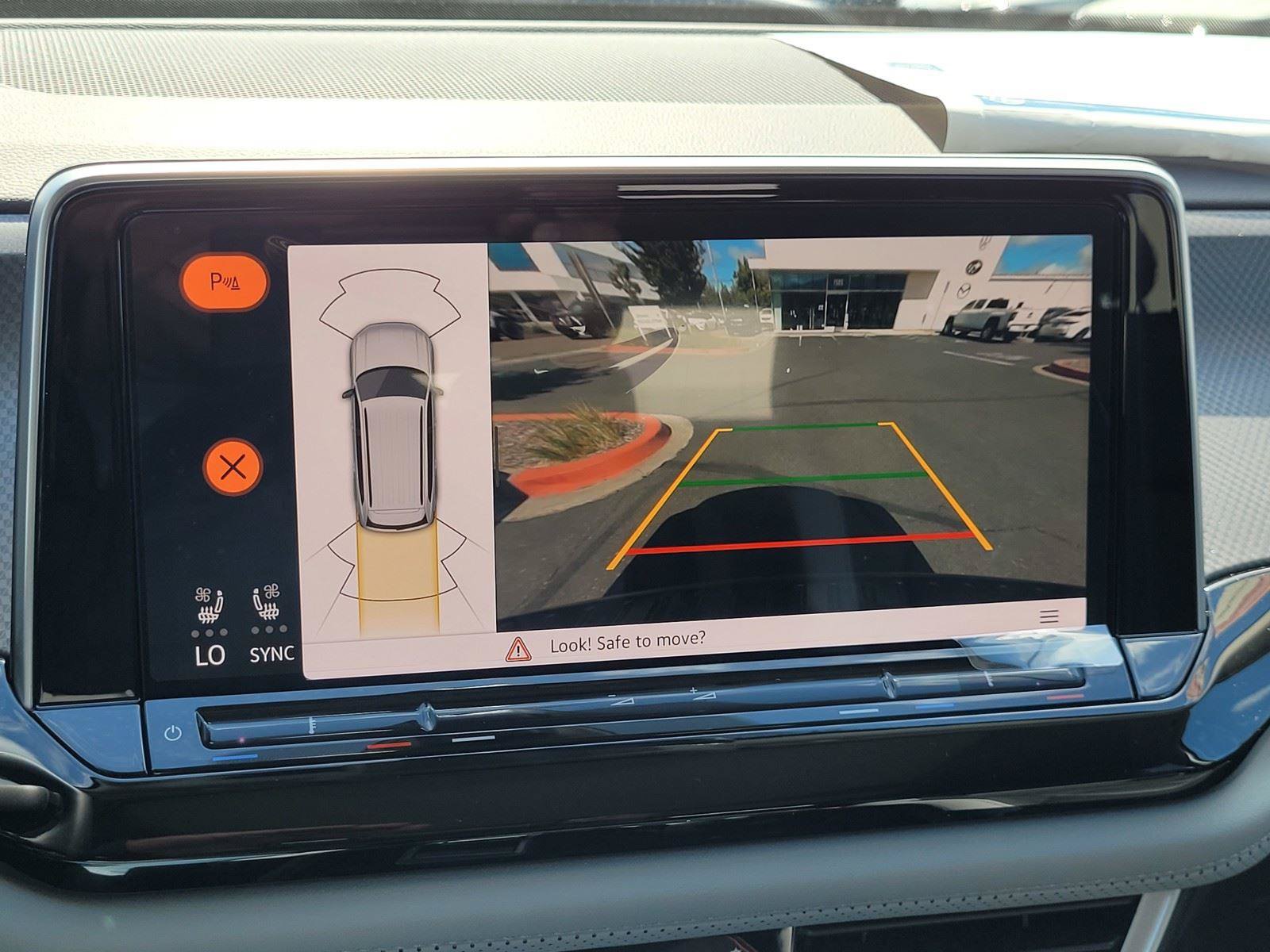 New 2026 Volkswagen Atlas Peak Edition AWD/4WD image 10