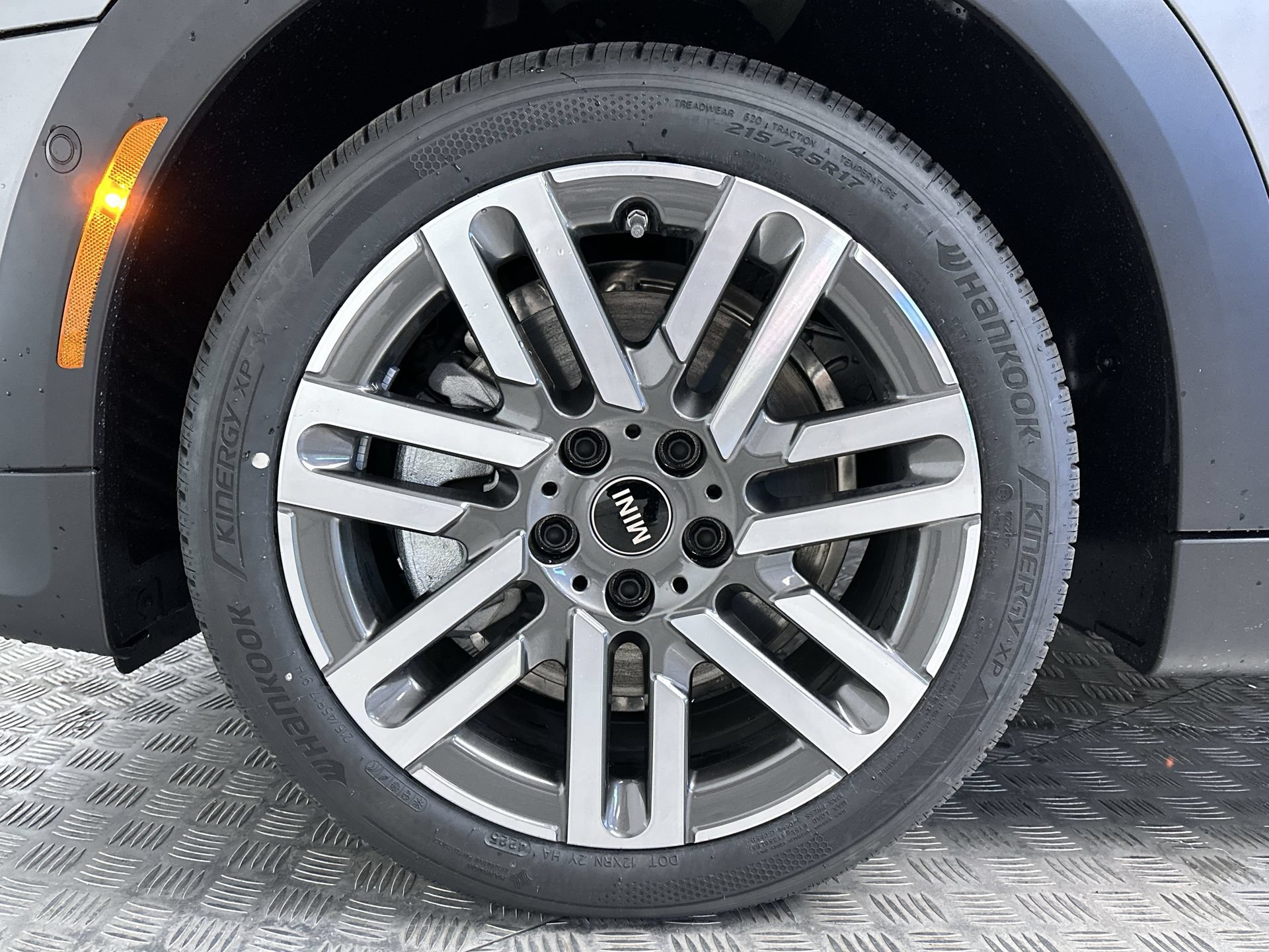 Used 2026 MINI Cooper S FWD image 27