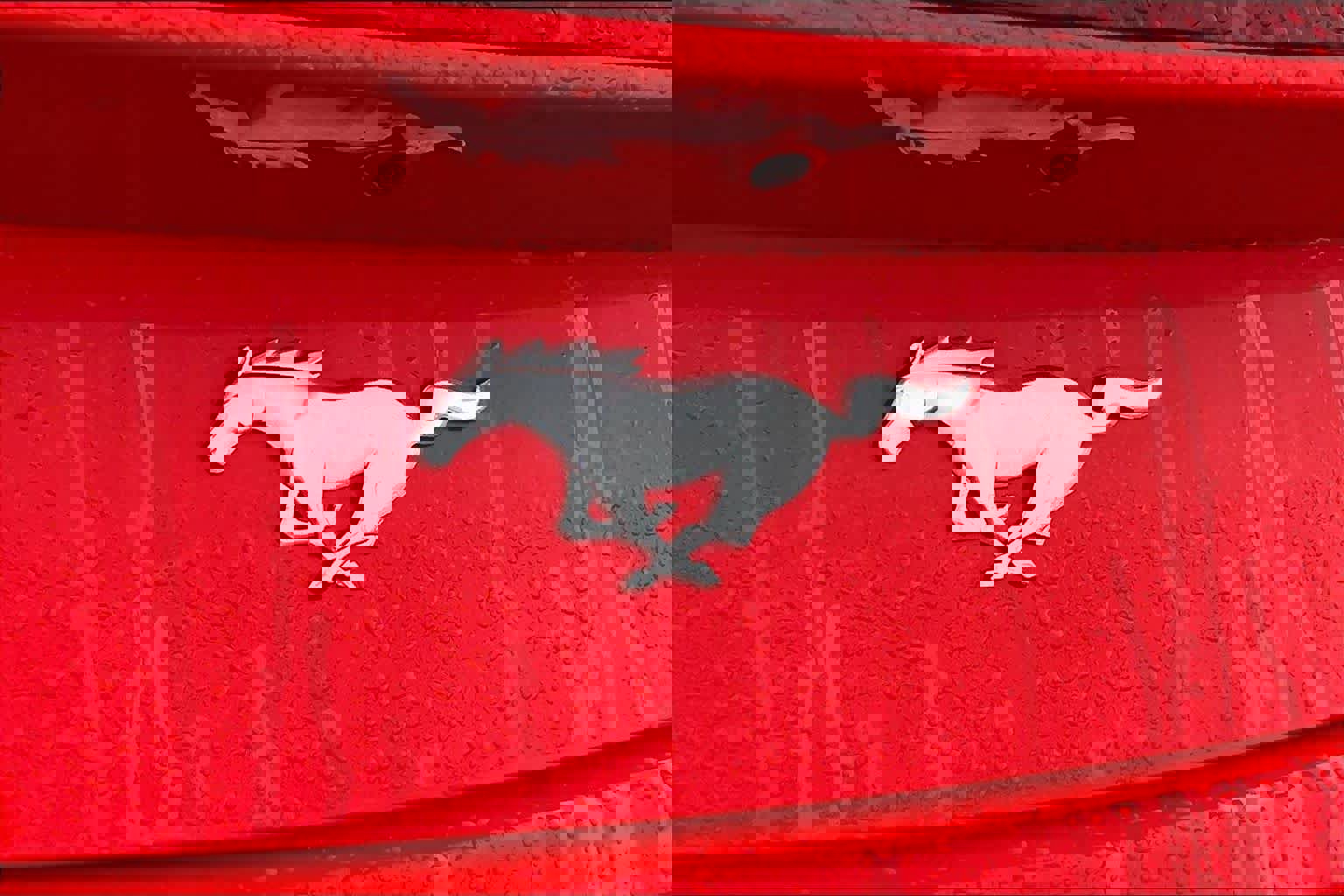 Used 2024 Ford Mustang Premium image 28