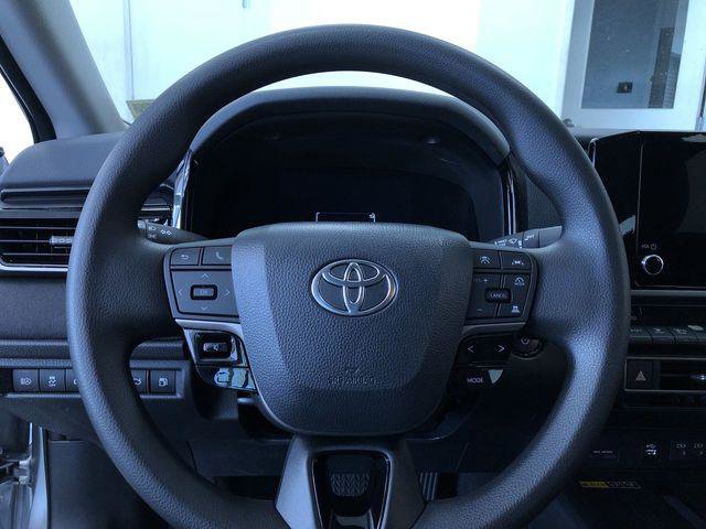 Certified 2026 Toyota Camry LE FWD image 24