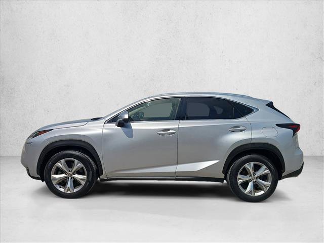 Used 2017 Lexus NX 200t FWD image 2