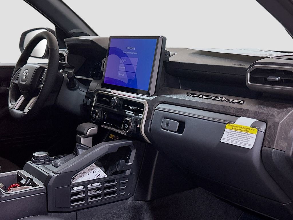 New 2026 Toyota Tacoma Limited image 28