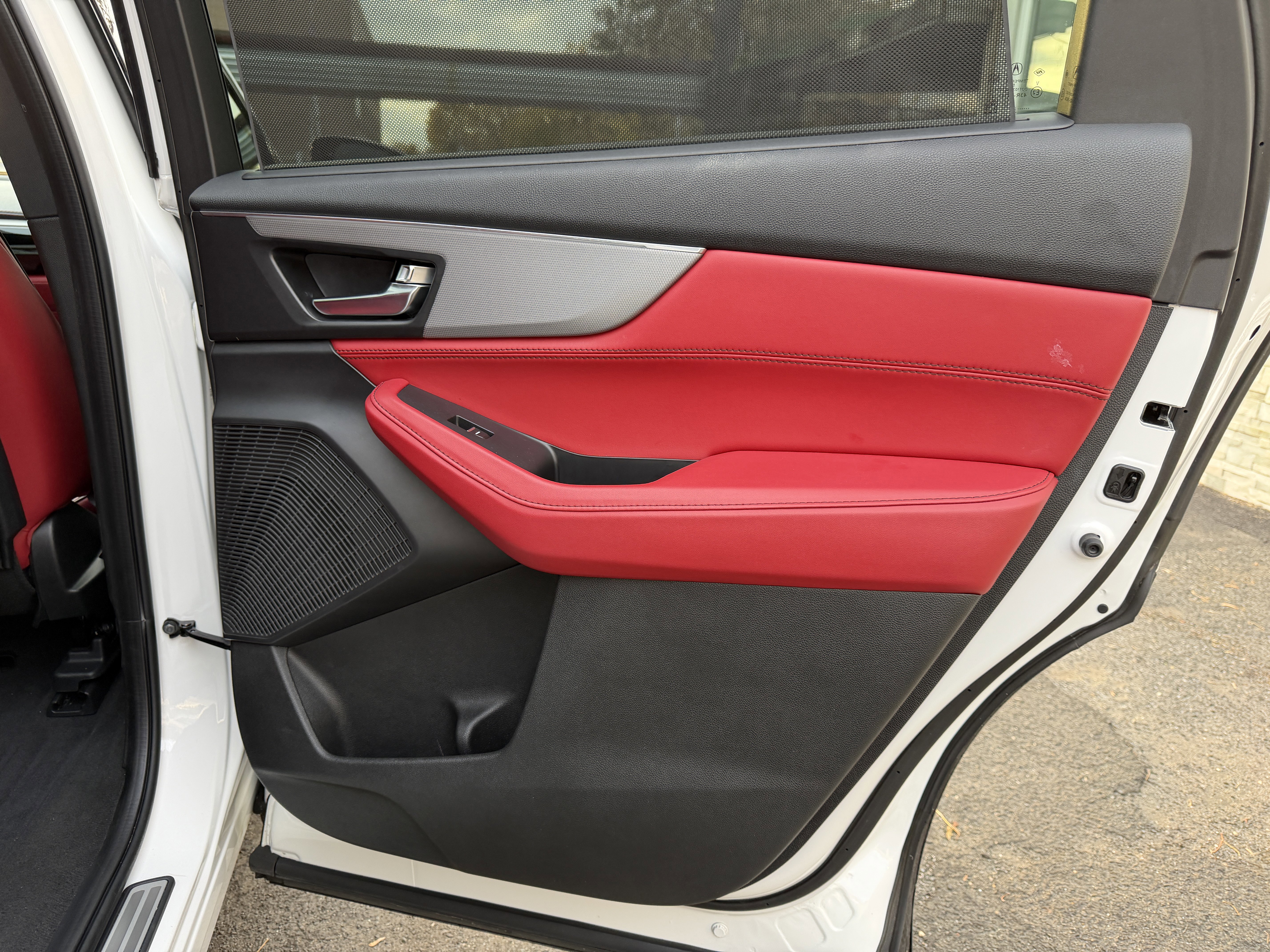 Used 2023 Acura MDX A-Spec image 47