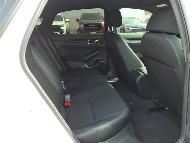 Used 2025 Honda Civic Sport image 15