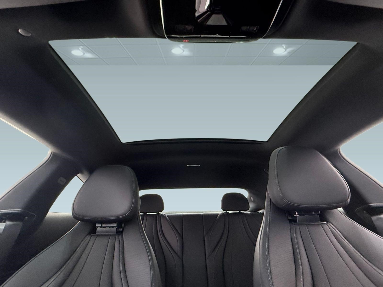 New 2027 Mercedes-Benz CLE 300 4MATIC Coupe image 20