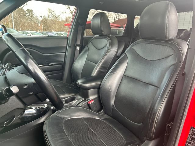 Used 2015 Kia Soul + w/ Primo Package image 10
