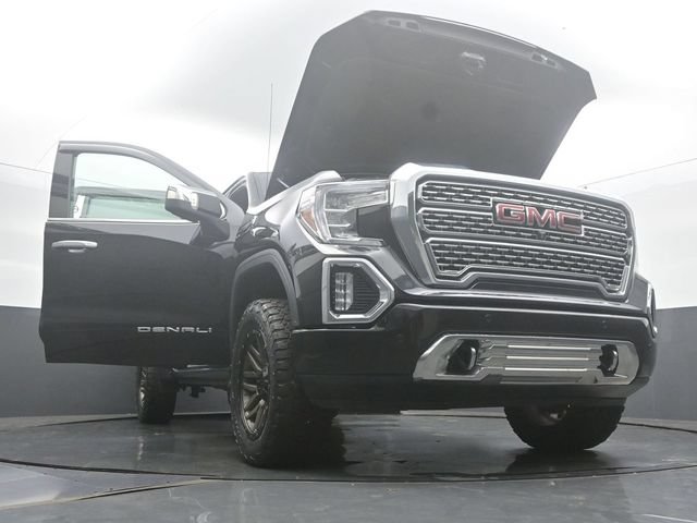 Used 2020 GMC Sierra 1500 Denali w/ Denali Carbonpro Edition AWD/4WD image 59