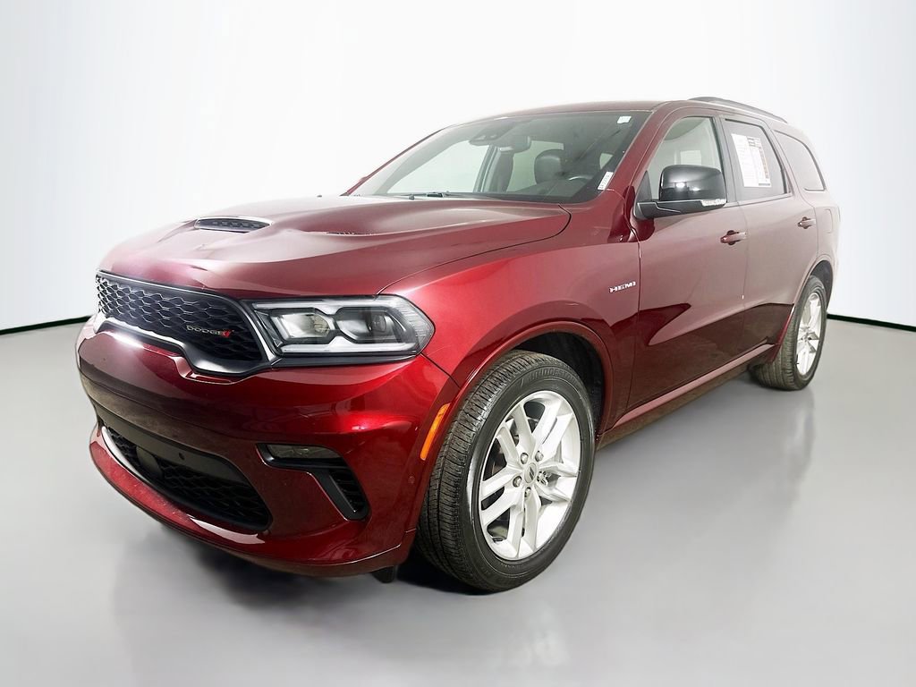Used 2023 Dodge Durango R/T image 3