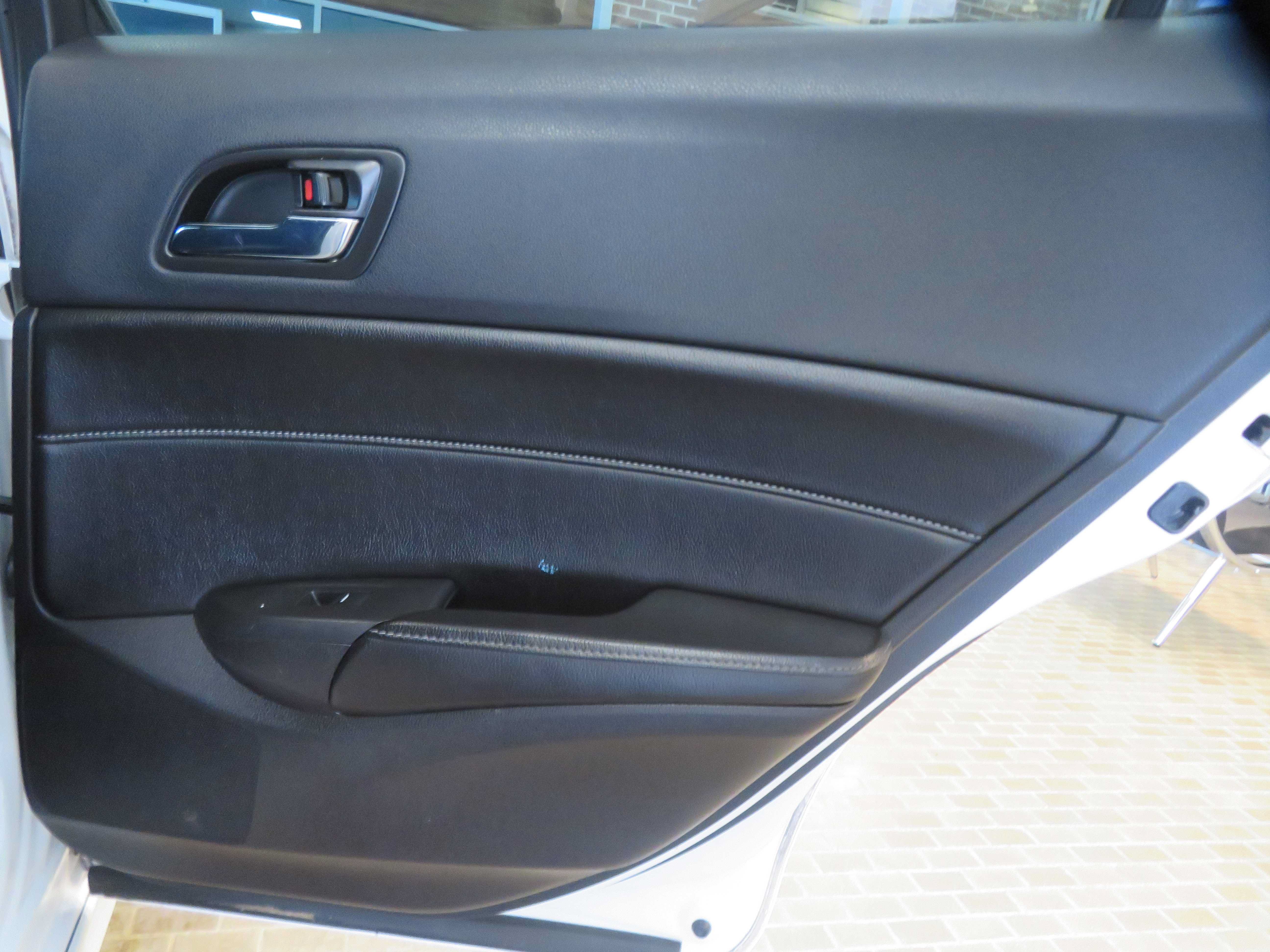 Used 2016 Acura ILX FWD image 20