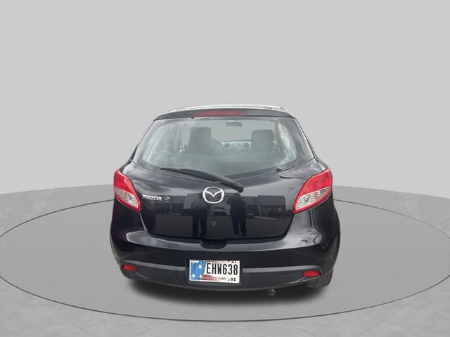 Used 2014 MAZDA MAZDA2 Sport FWD image 2