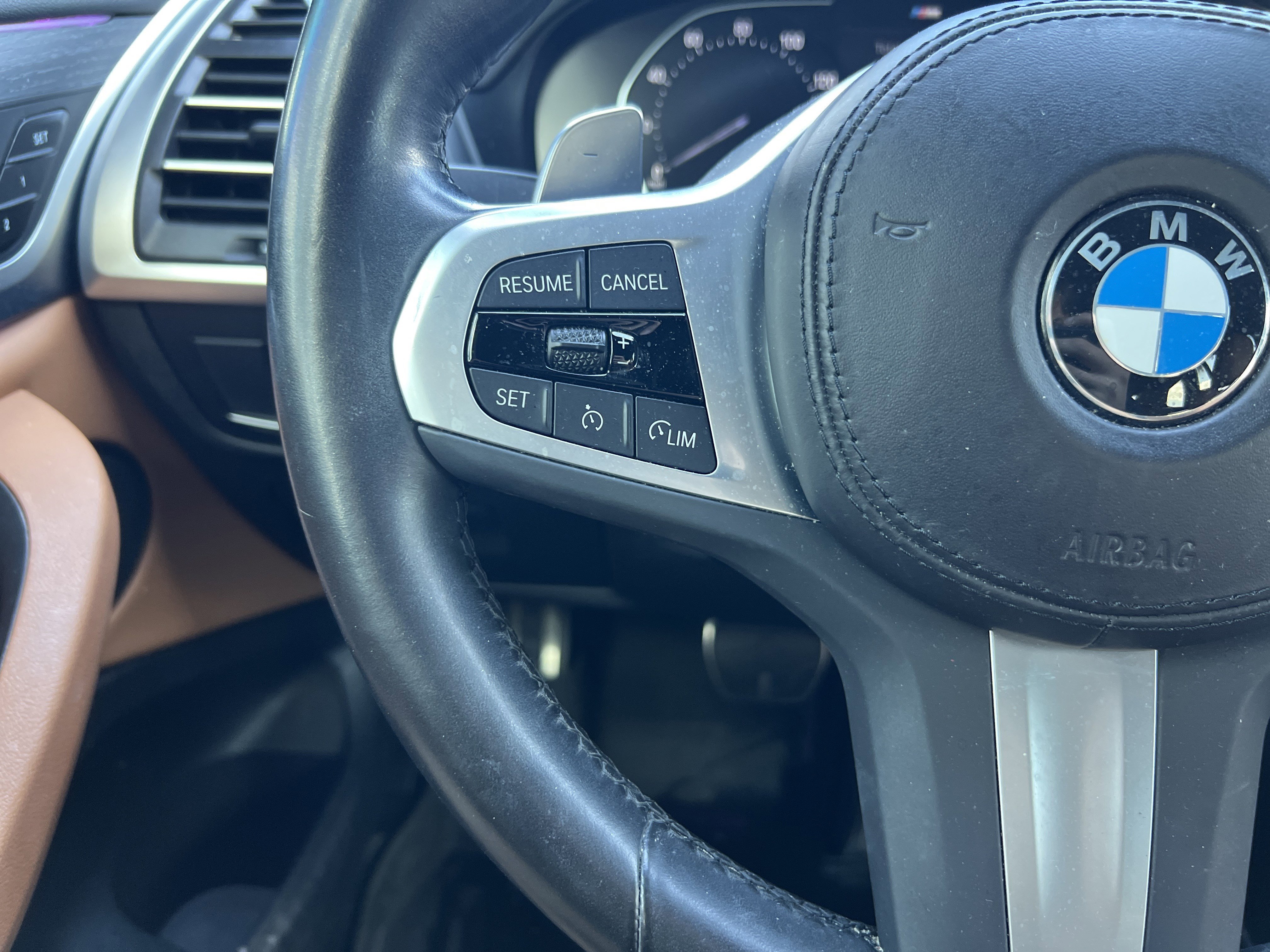 Used 2022 BMW X3 sDrive30i w/ M Sport Package 2 RWD image 19
