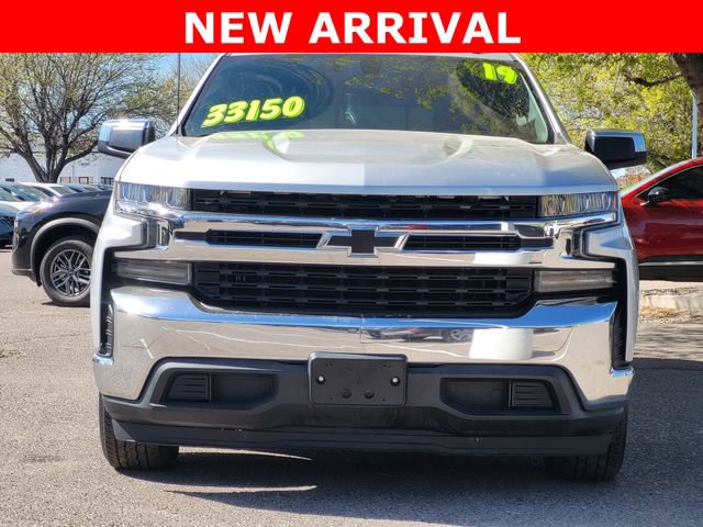 Used 2019 Chevrolet Silverado 1500 LT w/ All-Star Edition image 2