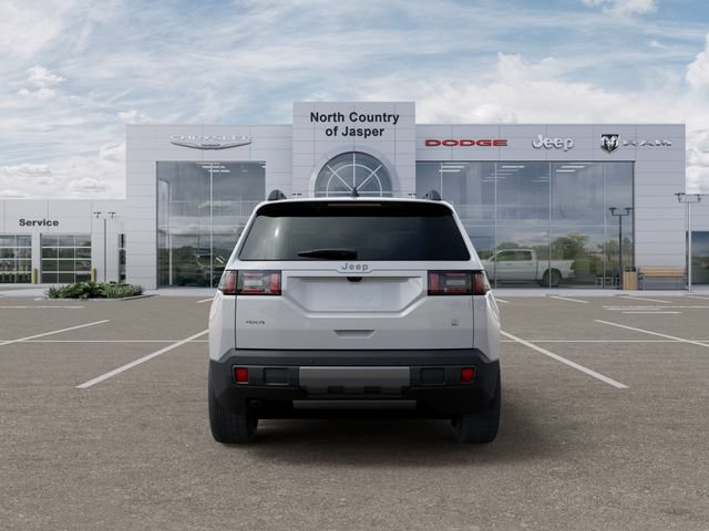 New 2026 Jeep Cherokee Limited AWD/4WD image 7