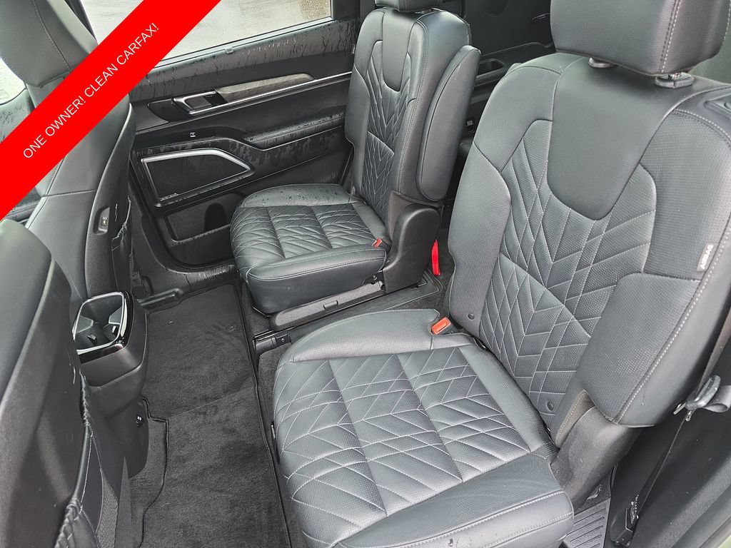 Used 2024 Kia Telluride SX X-Pro AWD/4WD image 16