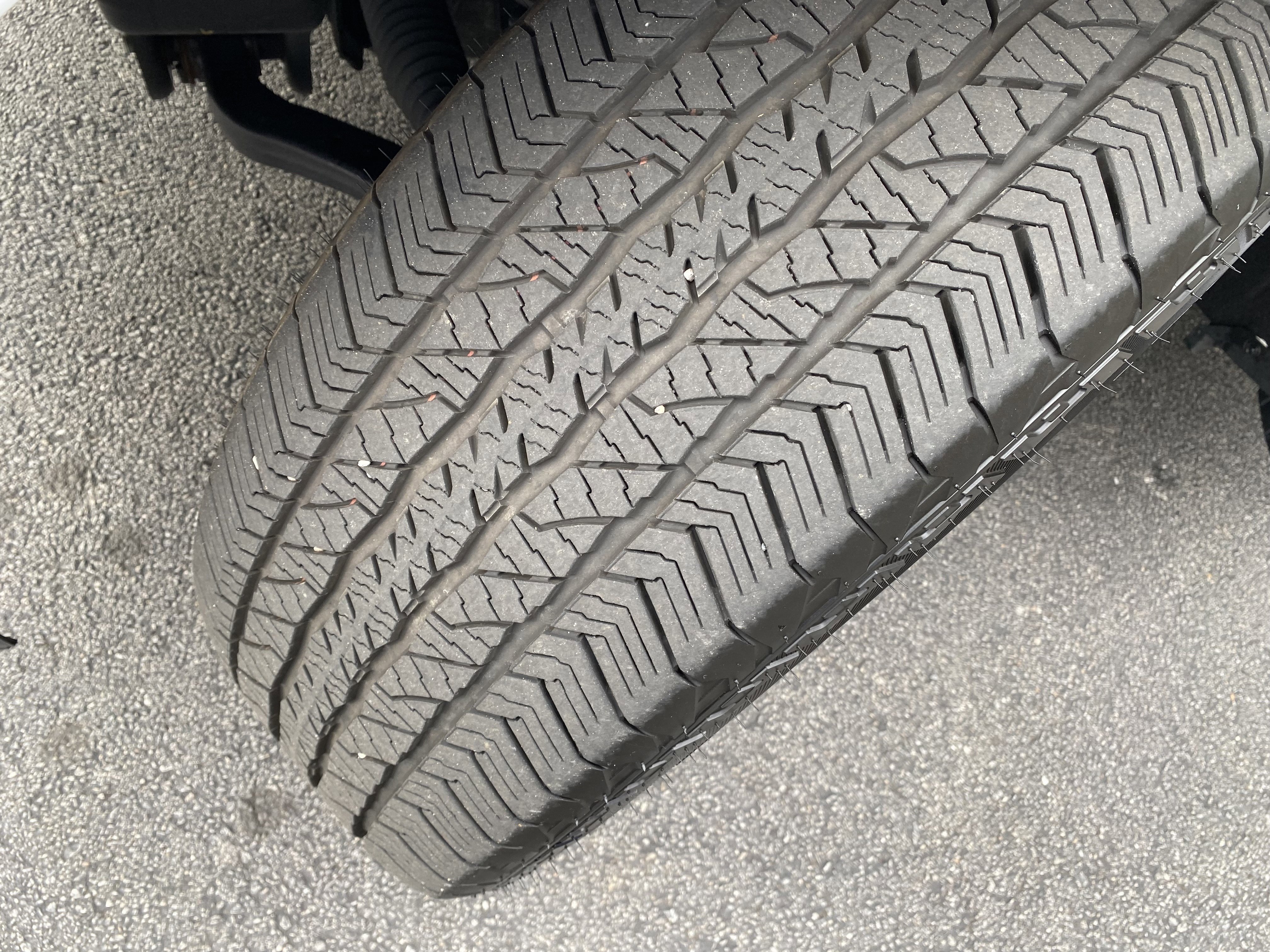 Used 2025 Ford F150 STX w/ Equipment Group 200A image 12