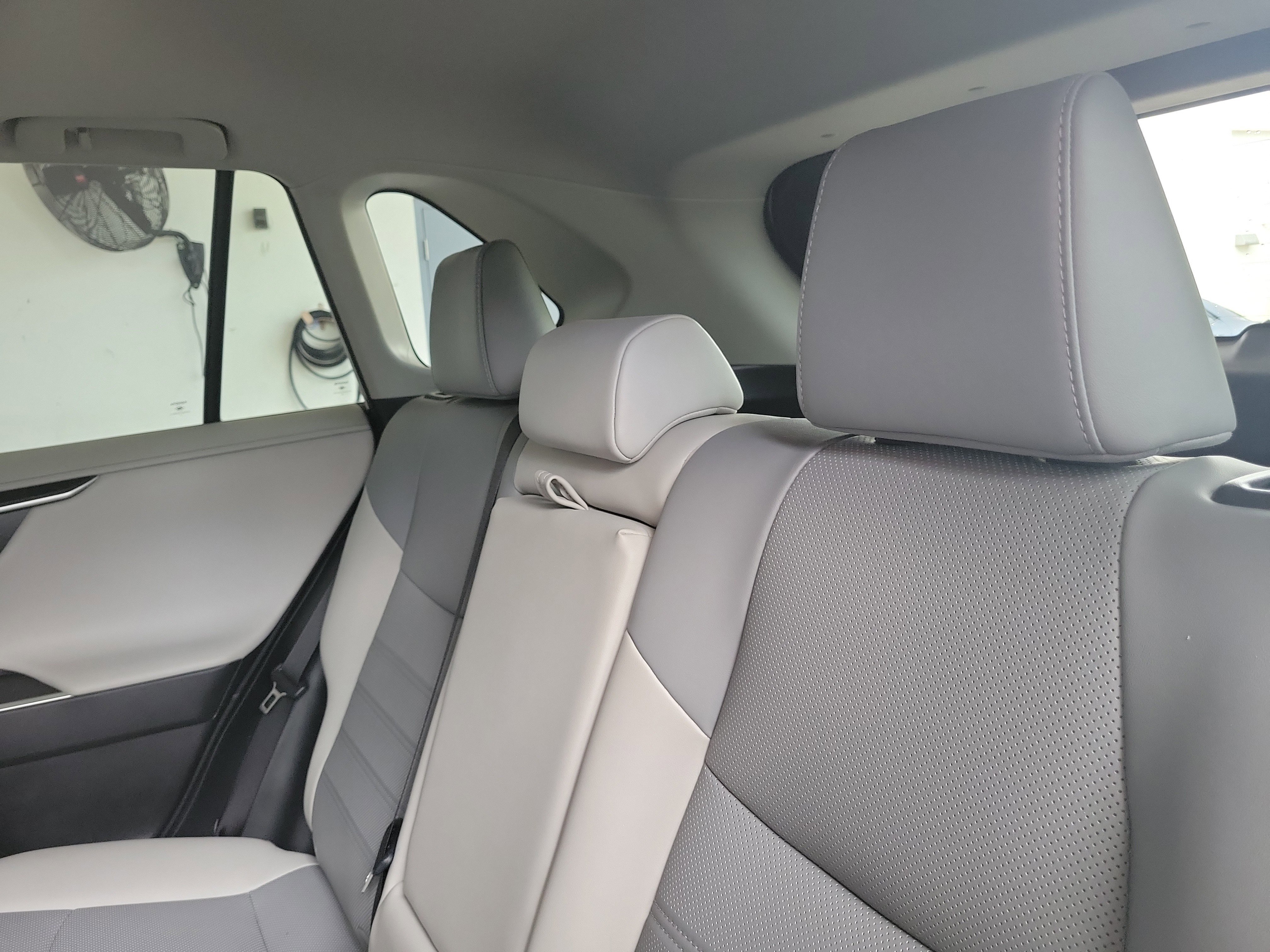 Certified 2024 Toyota RAV4 Limited FWD image 14
