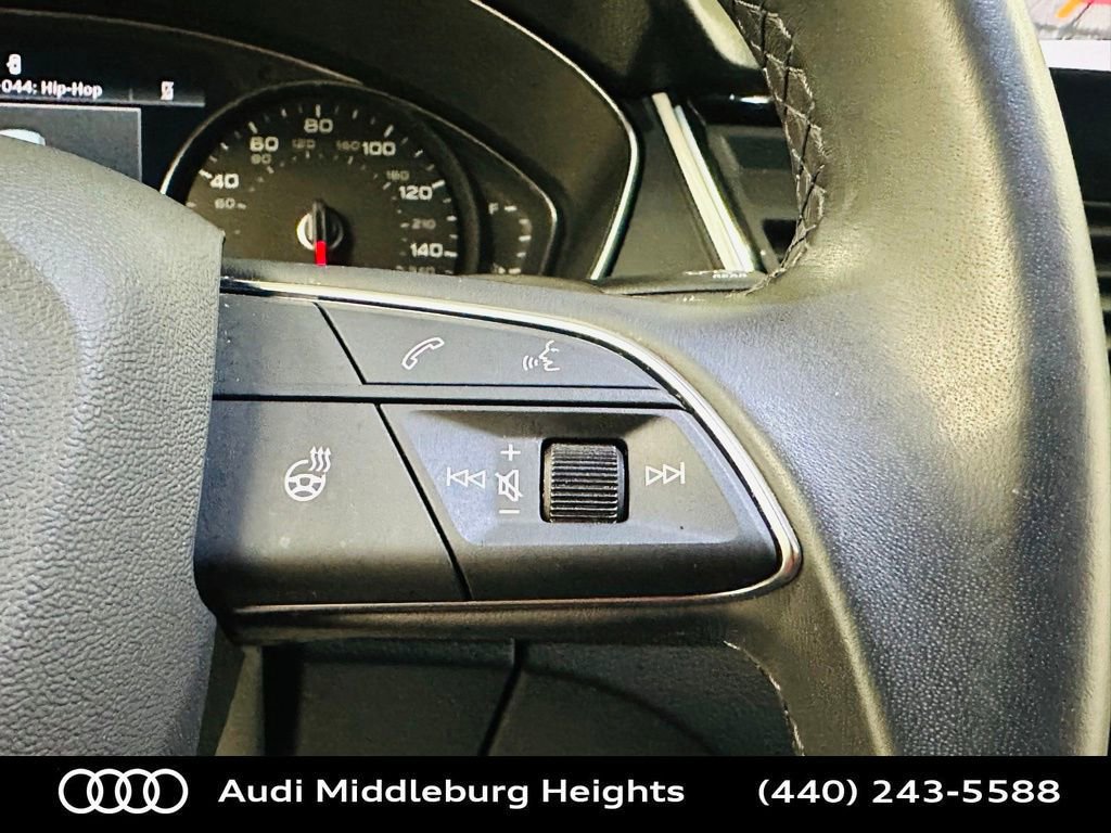 Certified 2023 Audi Q5 2.0T Premium w/ Convenience Package image 20