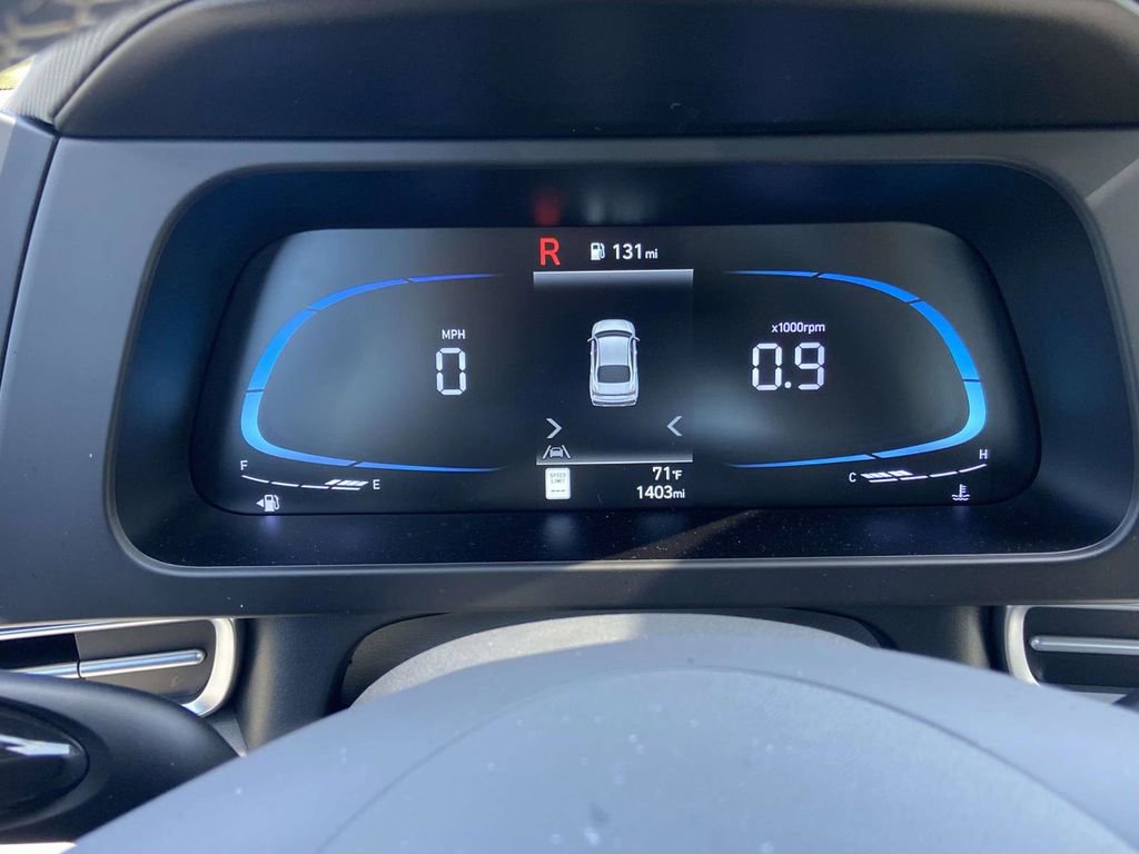 Certified 2026 Hyundai Elantra Sport image 23