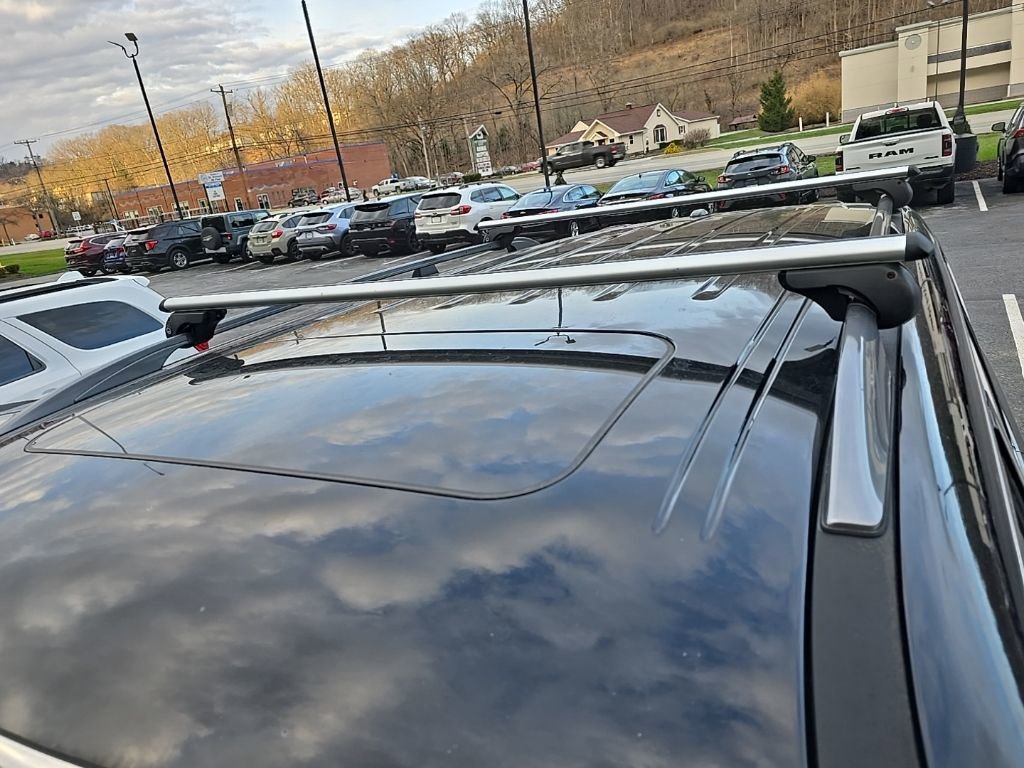 Used 2019 Nissan Armada SL w/ Premium Package image 7