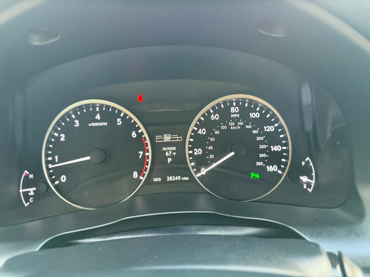 Used 2014 Lexus ES 350 w/ Luxury Package FWD image 25