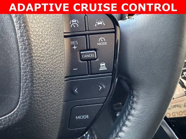 Certified 2023 Toyota bZ4X Limited w/ Weather Package image 32