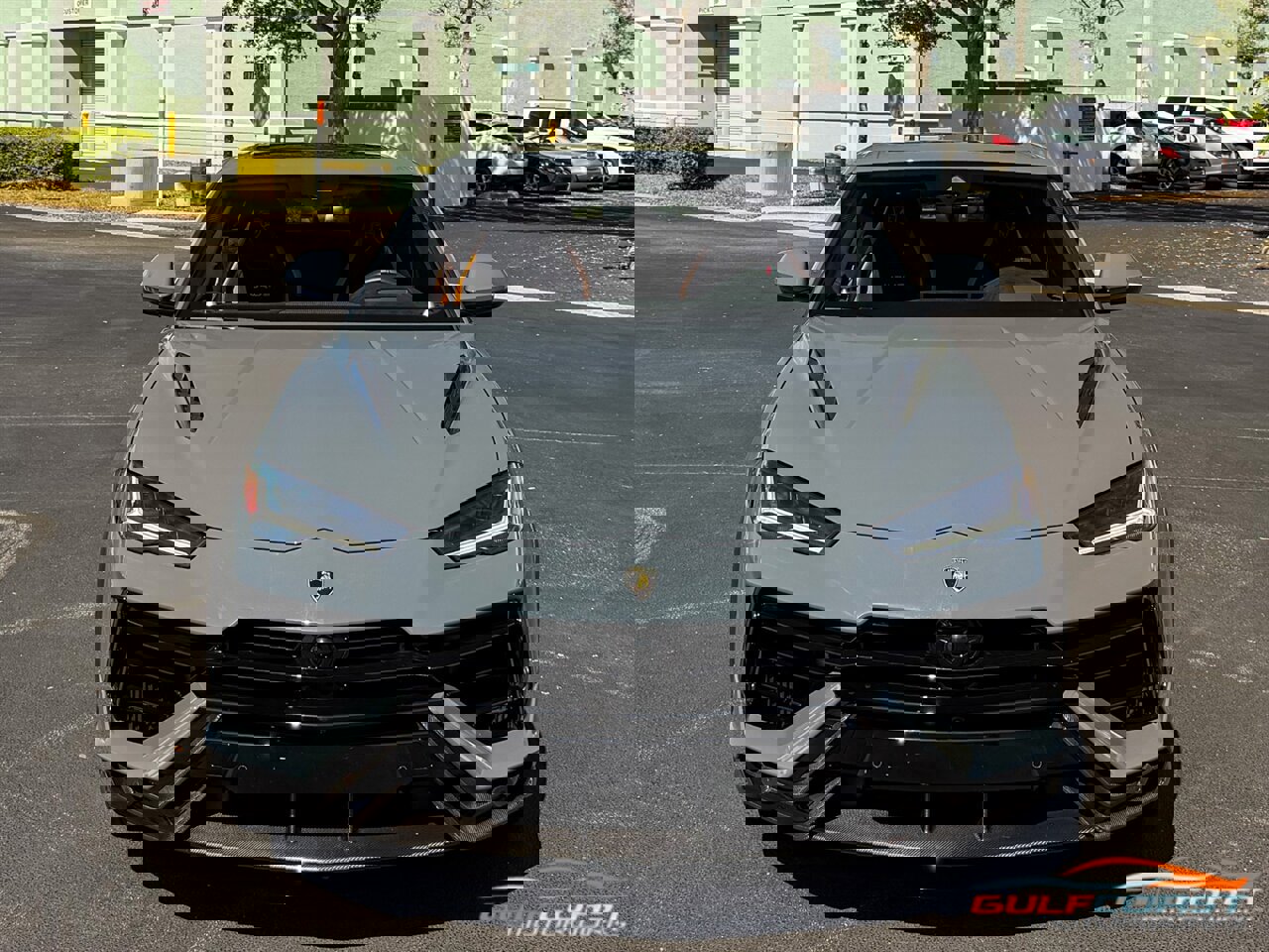 Used 2024 Lamborghini Urus Performante image 4