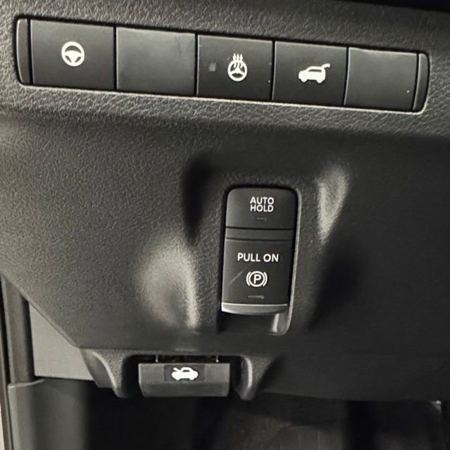 Used 2025 Nissan Murano SL AWD/4WD image 28
