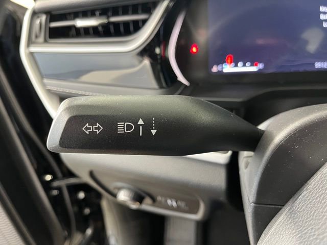 Used 2024 Jeep Grand Cherokee Limited w/ Black Appearance Package image 22