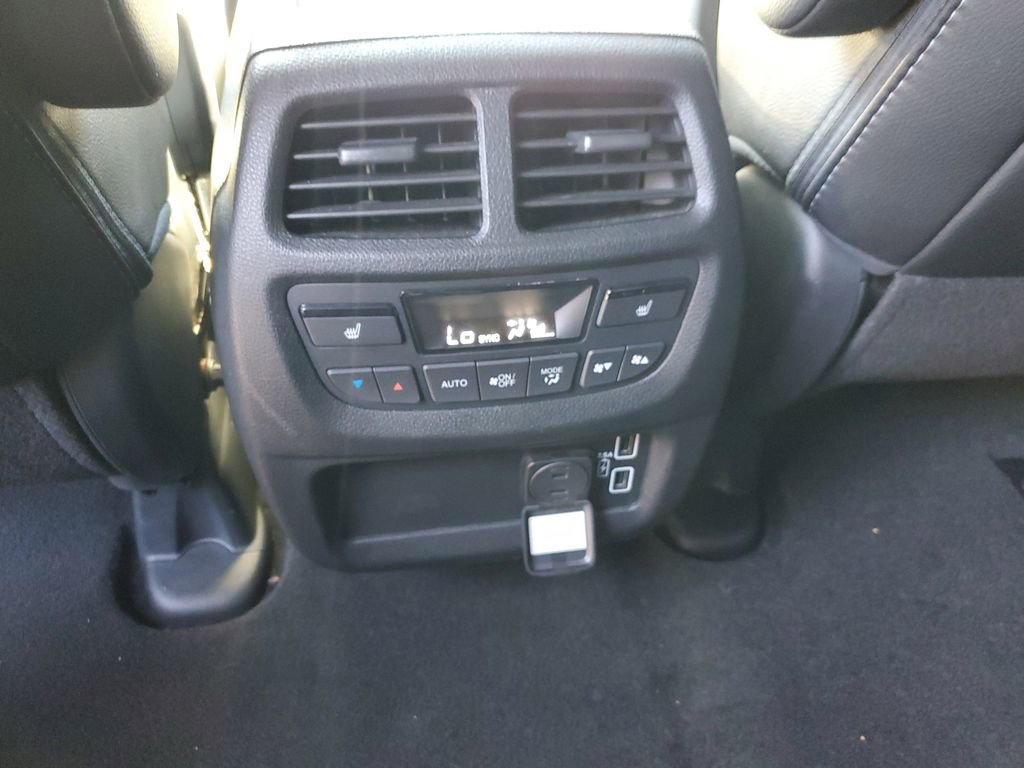 Used 2022 Honda Passport Elite image 20