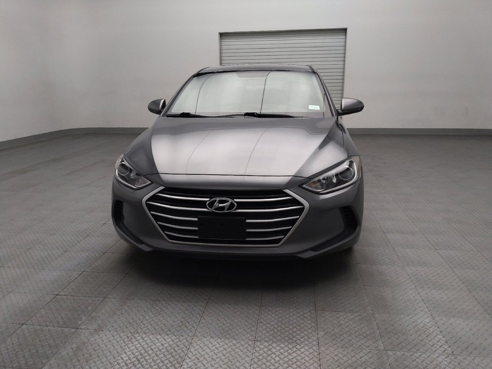Used 2018 Hyundai Elantra SEL FWD image 15