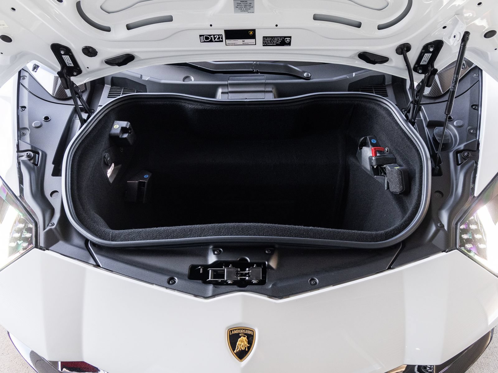 Used 2022 Lamborghini Aventador LP 780-4 Ultimae AWD/4WD image 75