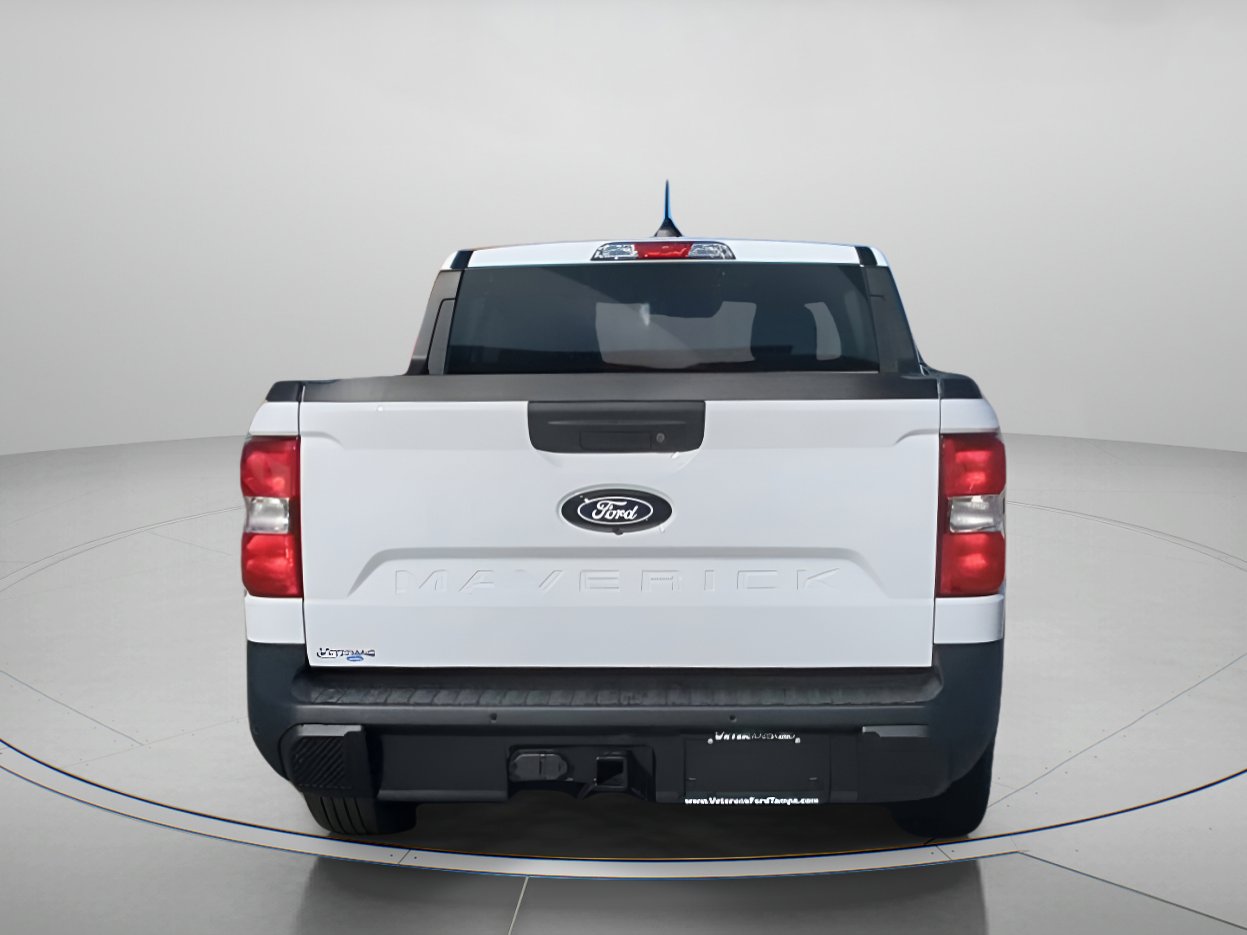 New 2026 Ford Maverick XLT w/ 4K Tow Package AWD/4WD image 27
