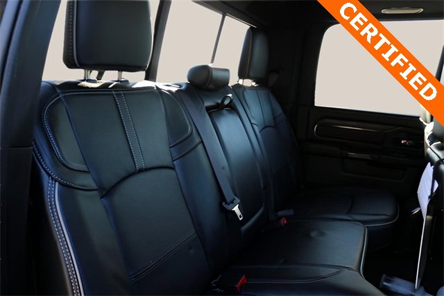 Used 2024 RAM 2500 Limited image 18