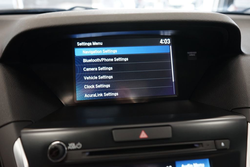 Used 2019 Acura MDX SH-AWD w/ Technology Package image 38