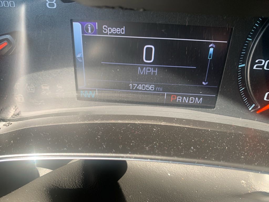 Used 2017 Chevrolet Impala Premier image 24