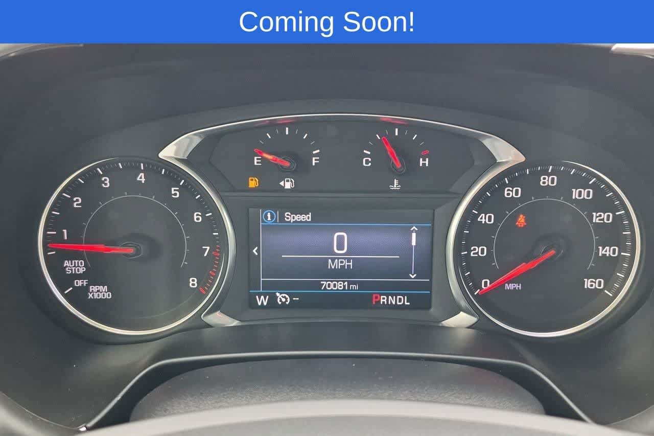Used 2020 Chevrolet Blazer LT w/ Redline Edition FWD image 31