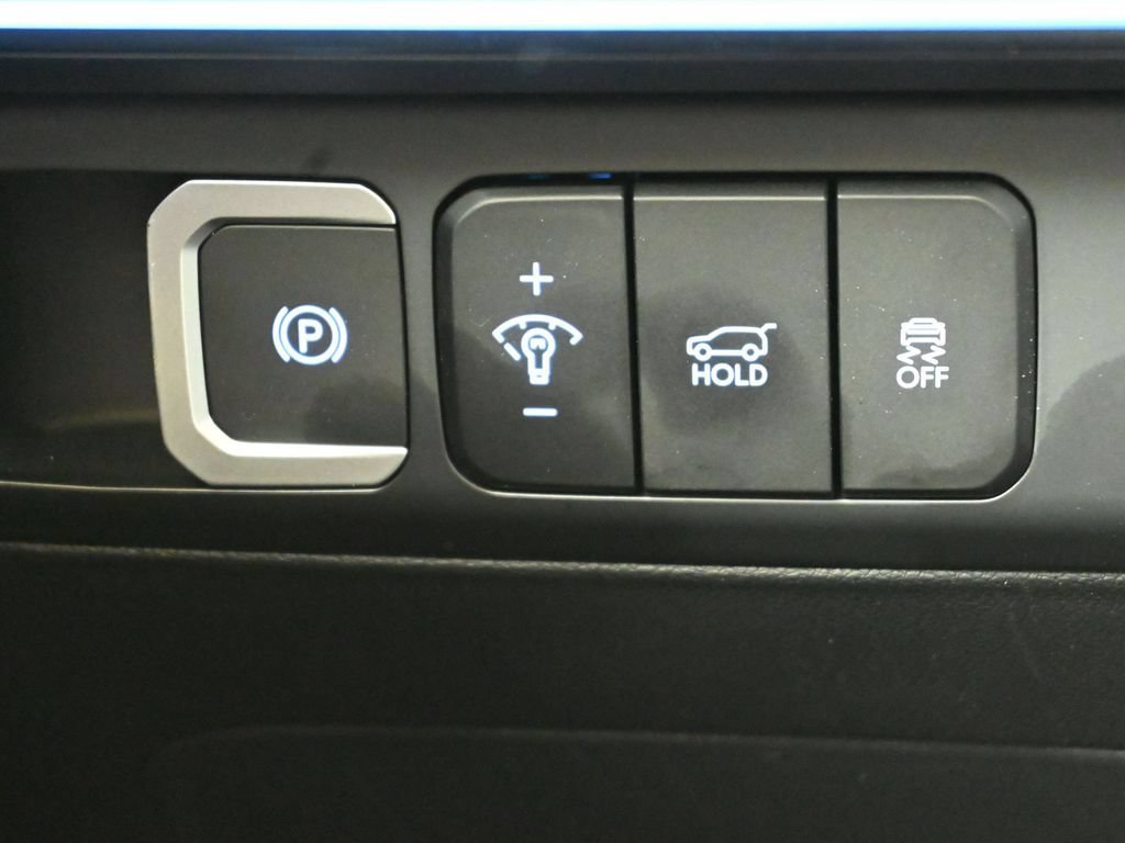 New 2026 Hyundai Santa Fe Limited AWD/4WD image 23