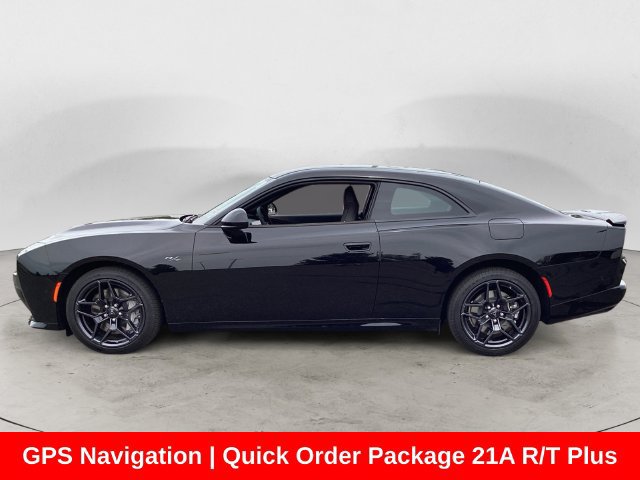 New 2026 Dodge Charger R/T AWD/4WD image 2