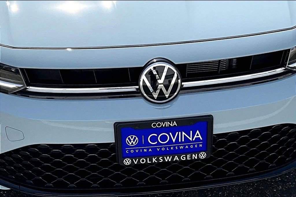 New 2026 Volkswagen Jetta Sport image 29